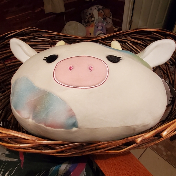 Squishmallow Candess - Picture 1 of 3